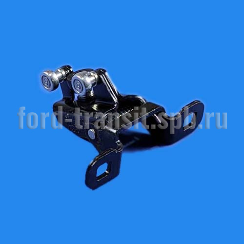 Ролик сдвижной двери Соллерс Атлант 22- (средний, SWB, 6706240R004)  купить в сети магазинов автозапчастей Транзит, цена 2020 ₽