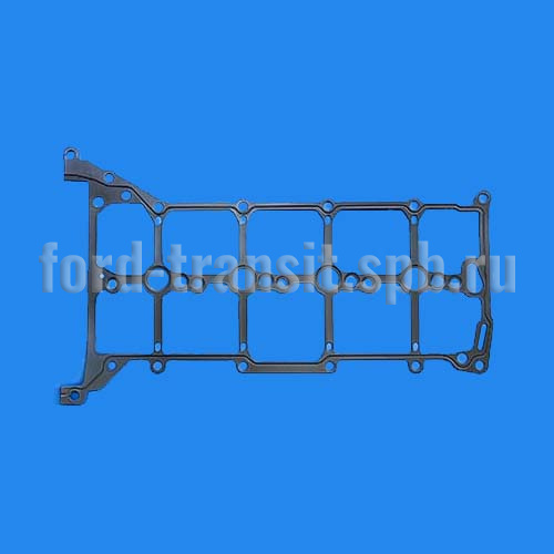 Прокладка клапанной крышки Форд Транзит (2.0) 16-, Кастом 16- (2100953)  купить в сети магазинов автозапчастей Транзит, цена 1330 ₽