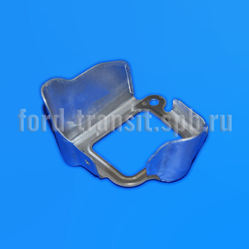 Прокладка теплообменника ЕГР Форд Транзит (2.2) 11- (1717684)  купить в сети магазинов автозапчастей Транзит, цена 1460 ₽