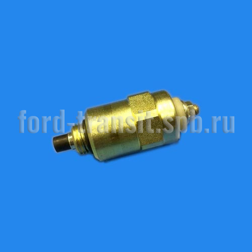 Клапан ТНВД Форд Транзит (2.4, 2.5) 86-00 (Lucas, 6132416)  купить в сети магазинов автозапчастей Транзит, цена 1540 ₽