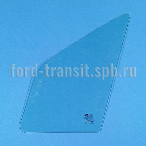 Стекло передней двери Соллерс Атлант SF4 23- (L, форточка, 6104140R001)  купить в сети магазинов автозапчастей Транзит, цена 2100 ₽