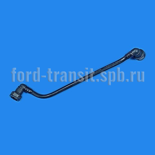 Трубка топливная Соллерс Атлант (2.7) 22- (1104113R0070, фильтр-тнвд)  купить в сети магазинов автозапчастей Транзит, цена 1790 ₽