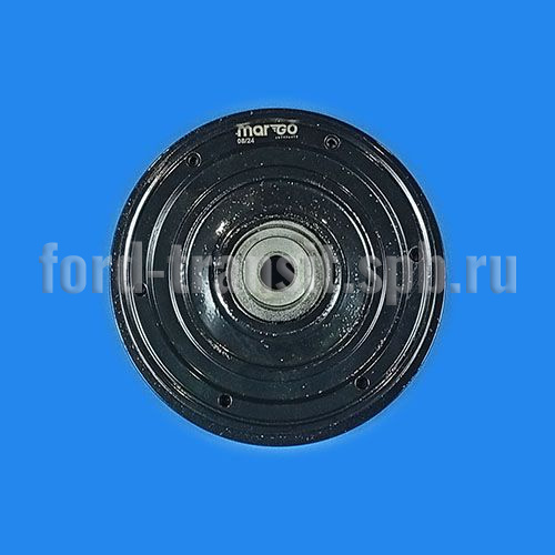 Шкив коленвала Форд Коннект (1.8D) 02-13 (90 л.с., 1151392)  купить в сети магазинов автозапчастей Транзит, цена 6300 ₽