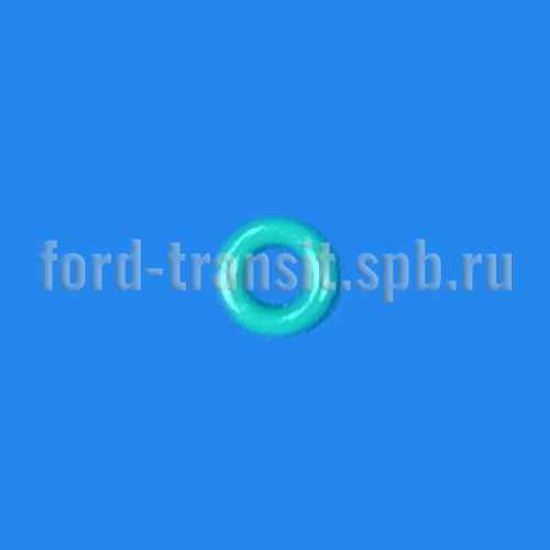 Кольцо топливной трубки Транзит (2.2, 2.4) 2006-2011 (1795871)  купить в сети магазинов автозапчастей Транзит, цена 190 ₽