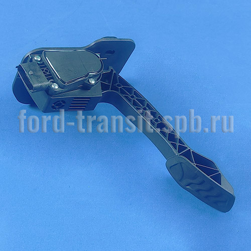 Педаль газа Форд Транзит V363 T8 23- (PK29-9F836-AA)  купить в сети магазинов автозапчастей Транзит, цена 2910 ₽