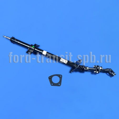 Колонка рулевая Соллерс Атлант 22- (3402200R1040)  купить в сети магазинов автозапчастей Транзит, цена 17840 ₽