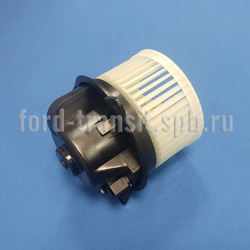 Мотор печки Форд Коннект 02-13 (1151988)  купить в сети магазинов автозапчастей Транзит, цена 5700 ₽