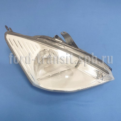 Фара Форд Фокус 98-01 (R, 1152096)  купить в сети магазинов автозапчастей Транзит, цена 3450 ₽