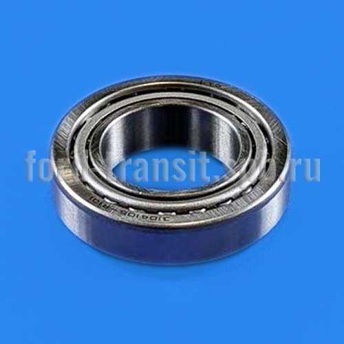 Подшипник задней ступицы Соллерс Атлант 22- (DRW, наружний, 3104105-R101)  купить в сети магазинов автозапчастей Транзит, цена 1130 ₽