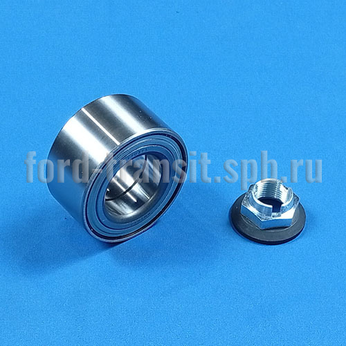 Подшипник передней ступицы Форд Мондео 1992-2007 (1133023)  купить в сети магазинов автозапчастей Транзит, цена 1900 ₽