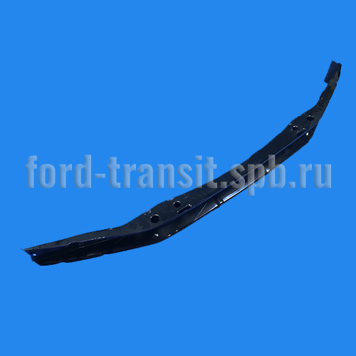 Панель переднего бампера Форд Транзит 94-00 (внутренняя, 1104953)  купить в сети магазинов автозапчастей Транзит, цена 5980 ₽