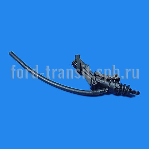 Цилиндр сцепления главный Форд Транзит (2.2) 2014-, Кастом 2012- (2289077)  купить в сети магазинов автозапчастей Транзит, цена 2500 ₽