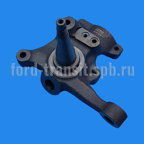 Кулак поворотный Форд Транзит 91-00 (R, c АБС, 1065946)  купить в сети магазинов автозапчастей Транзит, цена 10820 ₽