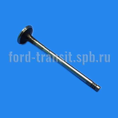 Клапан выпускной Форд Фокус (1.4, 1.6) 98-12 (1113189)  купить в сети магазинов автозапчастей Транзит, цена 800 ₽