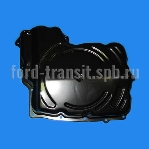 Поддон двигателя Форд Транзит (2.4) 10-11, (2.2) 11- (RWD, AWD, 1706974)  купить в сети магазинов автозапчастей Транзит, цена 4070 ₽
