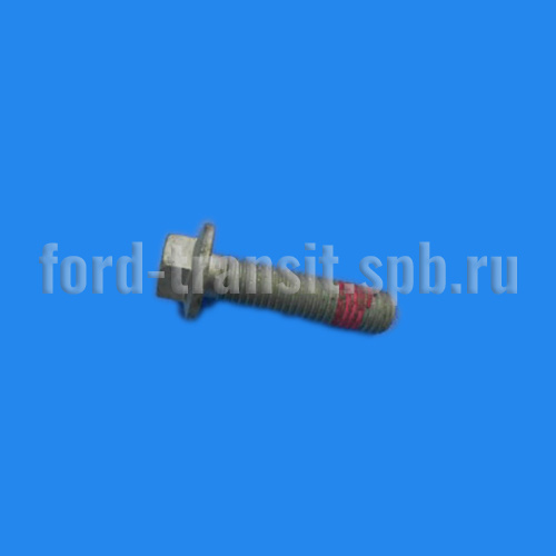 Болт выпускного коллектора Форд Транзит 00-, Кастом 12- (1710240)  купить в сети магазинов автозапчастей Транзит, цена 260 ₽
