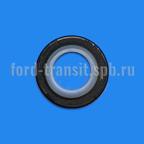 Сальник коленвала передний Форд Транзит (2.3) 06-14 (1667955)  купить в сети магазинов автозапчастей Транзит, цена 550 ₽