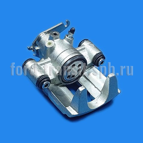 Суппорт задний Форд Транзит 06-14 (R, 460 серия, без скобы, 1551990)  купить в сети магазинов автозапчастей Транзит, цена 7980 ₽