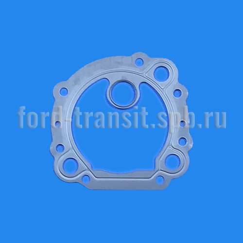 Прокладка теплообменника егр Форд Транзит, Кастом (2.0) 16- (2031026)  купить в сети магазинов автозапчастей Транзит, цена 2100 ₽