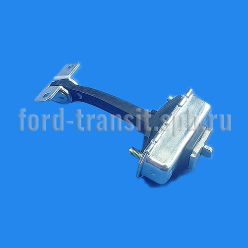 Ограничитель передней двери Соллерс Атлант 22- (6108110R001)  купить в сети магазинов автозапчастей Транзит, цена 580 ₽