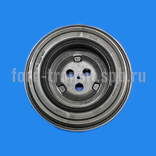 Шкив коленвала Форд Транзит (2.2) 06- (1731716, FWD)  купить в сети магазинов автозапчастей Транзит, цена 22980 ₽