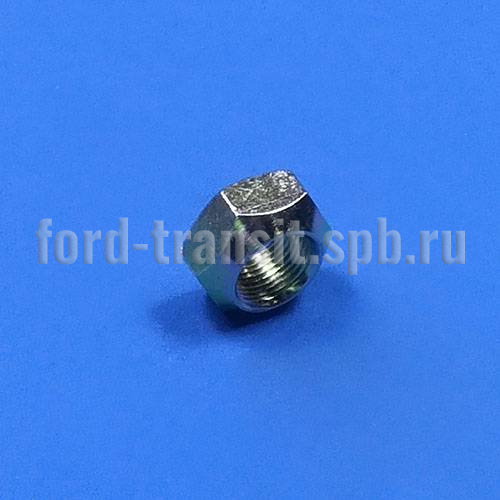 Гайка шаровой опры Соллерс Атлант 22- (2901302R0090)  купить в сети магазинов автозапчастей Транзит, цена 340 ₽