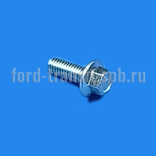 Болт форсунки охлаждения поршня Соллерс Атлант (2.7) 23- (Q1840610F36)  купить в сети магазинов автозапчастей Транзит, цена 60 ₽