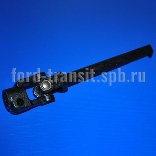 Карданчик рулевого вала Форд Транзит 86-91 (80-120), 91-00 (6737928)  купить в сети магазинов автозапчастей Транзит, цена 2850 ₽
