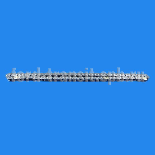 Цепь грм Соллерс Арго (2.0D) 22-, ST6 23-, ST8 25- (верхняя, 1021120FD020)  купить в сети магазинов автозапчастей Транзит, цена 2390 ₽