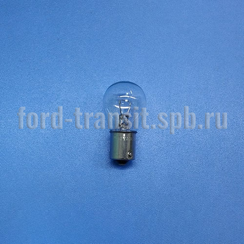 Лампочка P21W (BA15s, 6090983)  купить в сети магазинов автозапчастей Транзит, цена 30 ₽