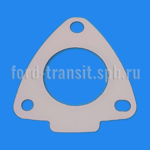 Прокладка турбины Форд Транзит, Кастом (2.0) 16- (2011907)  купить в сети магазинов автозапчастей Транзит, цена 400 ₽