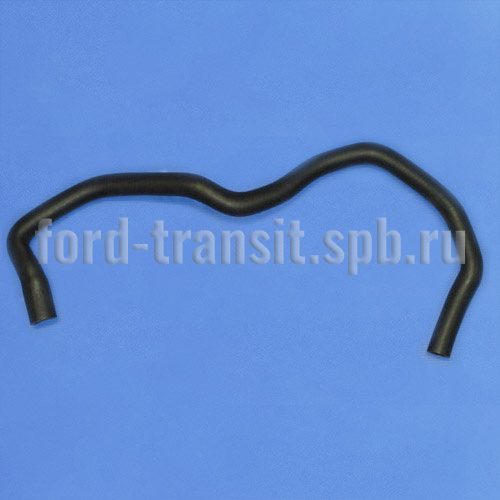 Патрубок термостат/EGR Форд Транзит (2.2) 2011- (AWD, RWD, 1798137)  купить в сети магазинов автозапчастей Транзит, цена 980 ₽