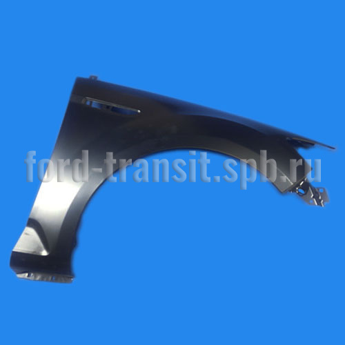 Крыло переднее правое Форд Мондео 07-14 (1702313)  купить в сети магазинов автозапчастей Транзит, цена 3500 ₽