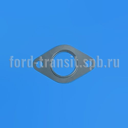 Прокладка клапана ЕГР Форд Транзит (2.2, 2.4, 3.2) 06-08 (1372425)  купить в сети магазинов автозапчастей Транзит, цена 340 ₽