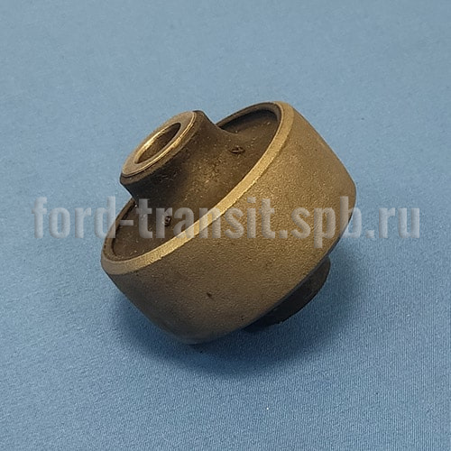 Сайлентблок переднего рычага Форд Мондео 92-00 (передний, 1102950)  купить в сети магазинов автозапчастей Транзит, цена 500 ₽