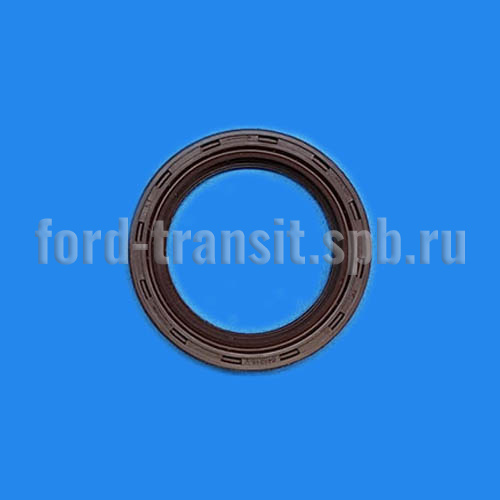 Передний сальник коленвала Форд Транзит, Кастом (2.0) 17- (2089587)  купить в сети магазинов автозапчастей Транзит, цена 760 ₽