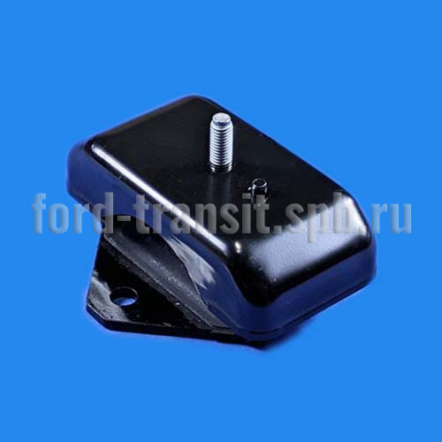 Подушка двигателя Соллерс Аталант (2.7) 22- (1001030R0070)  купить в сети магазинов автозапчастей Транзит, цена 2980 ₽