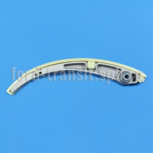 Башмак натяжителя цепи Форд Транзит (2.4) 00-04 (1112290)  купить в сети магазинов автозапчастей Транзит, цена 3180 ₽