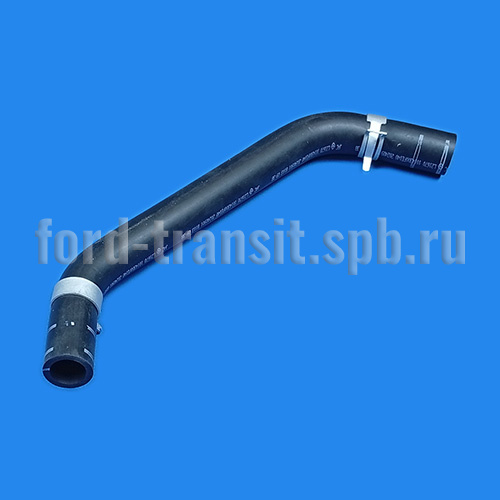 Патрубок вентиляции картера Соллерс Атланта (2.7) 23- (1014300FE040)  купить в сети магазинов автозапчастей Транзит, цена 370 ₽