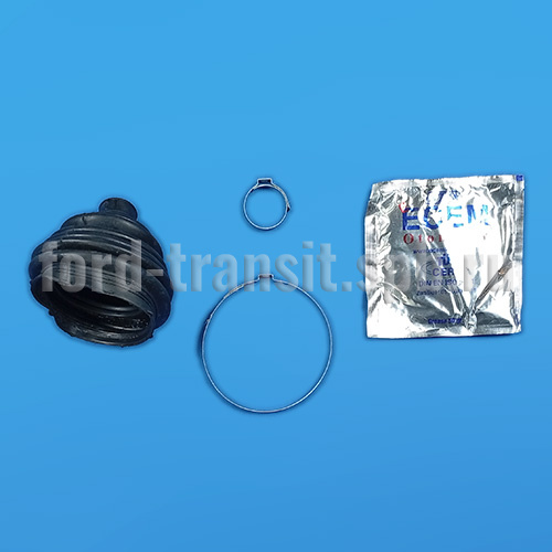 Пыльник ШРУСа Форд Мондео 92-96 (наружный, 1073934)  купить в сети магазинов автозапчастей Транзит, цена 1460 ₽