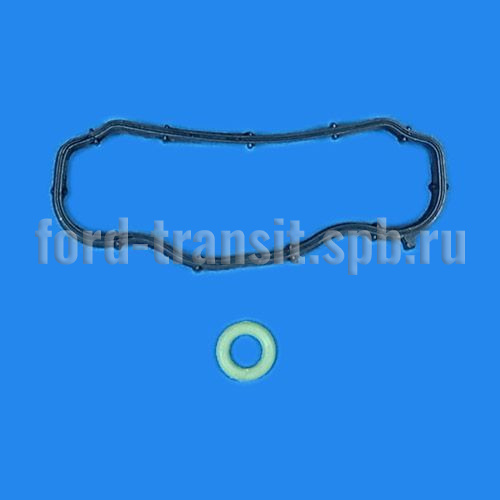 Комплект прокладок маслоотделителя Форд Транзит, Кастом (2.0) 16- (2011391)  купить в сети магазинов автозапчастей Транзит, цена 600 ₽
