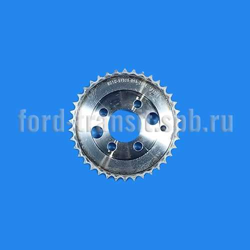 Шкив ТНВД Форд Транзит (2.4) 06-11 (1862898)  купить в сети магазинов автозапчастей Транзит, цена 2770 ₽