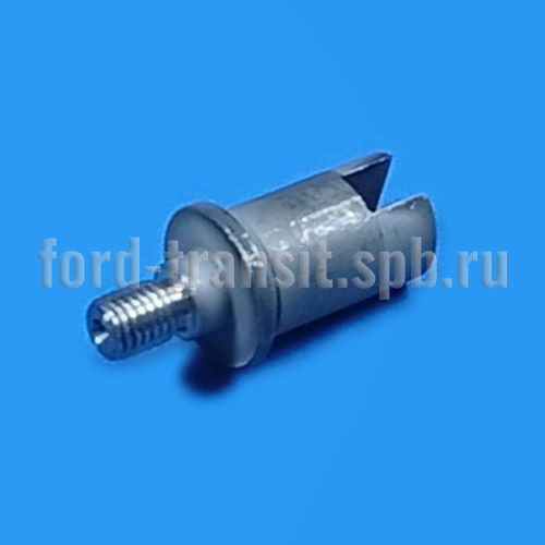 Вал звездочки насоса гур Соллерс Атлант (1.9) 23- (1021201FB)  купить в сети магазинов автозапчастей Транзит, цена 1200 ₽