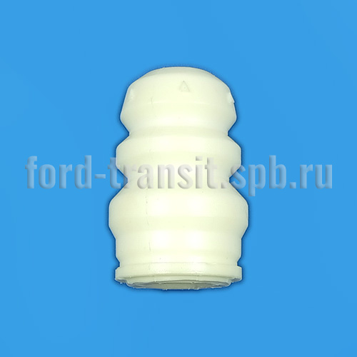 Отбойник переднего амортизатора Форд Транзит 06-14 (1388271)  купить в сети магазинов автозапчастей Транзит, цена 860 ₽