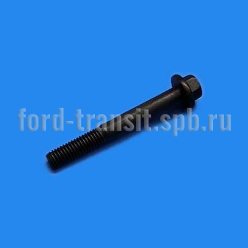 Болт натяжителя цепи Форд Транзит 00-, Кастом 12- (1107166)  купить в сети магазинов автозапчастей Транзит, цена 160 ₽
