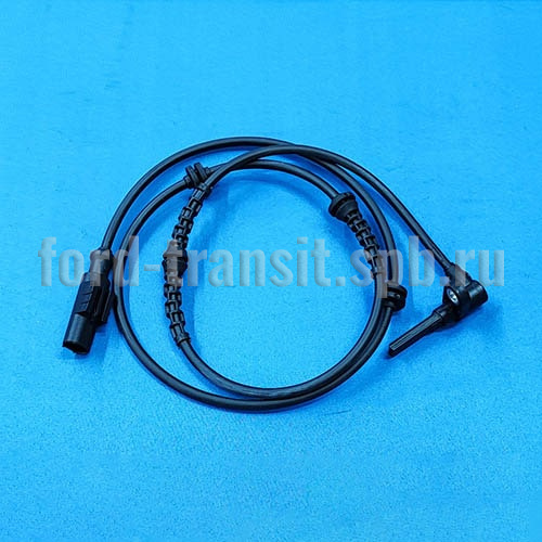 Датчик АБС передний Пежо Боксер, Ситроен Джампер 06- (4545.F1)  купить в сети магазинов автозапчастей Транзит, цена 960 ₽