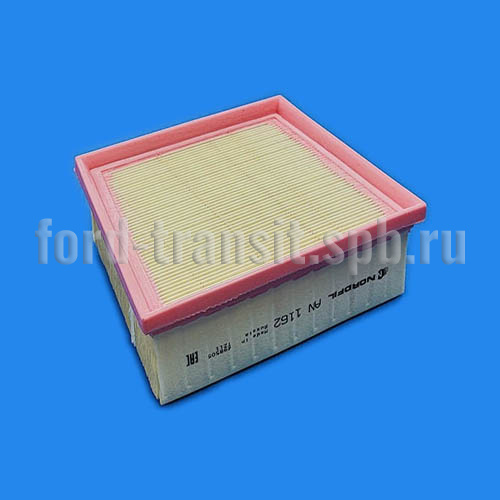 Фильтр воздушный Форд Фиеста(1.5D,1.6) 12- (1803059)  купить в сети магазинов автозапчастей Транзит, цена 430 ₽