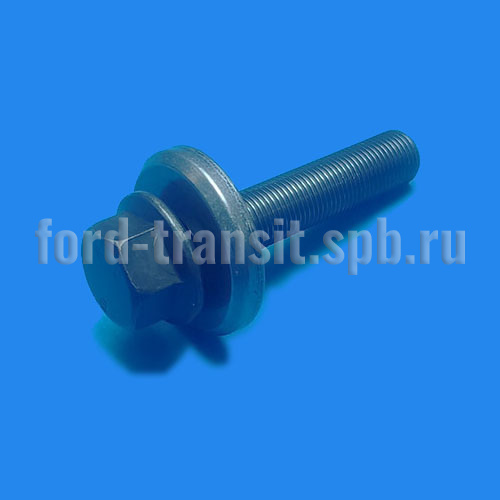 Болт шкива коленвала Форд Транзит, Кастом  (2.0) 16- (2011524)  купить в сети магазинов автозапчастей Транзит, цена 1750 ₽
