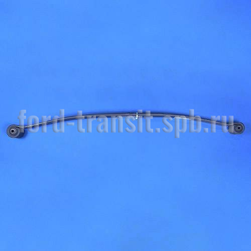 Рессора Форд Транзит 00-06 (1 лист, 4187681)  купить в сети магазинов автозапчастей Транзит, цена 13800 ₽
