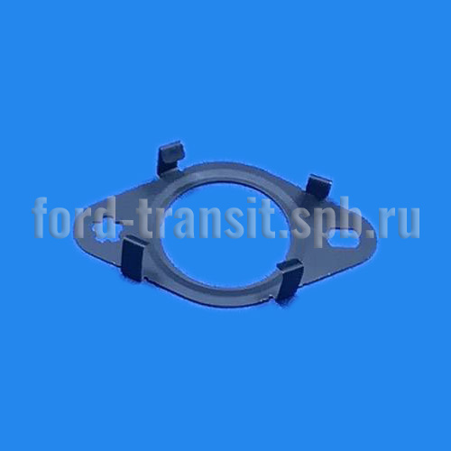 Прокладка теплообменника егр Форд Транзит, Кастом (2.0) 16- (2011951)  купить в сети магазинов автозапчастей Транзит, цена 2500 ₽